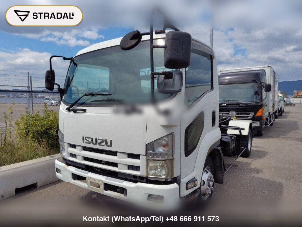 ISUZU FORWARD 2D OTHERS, miniaturka 5