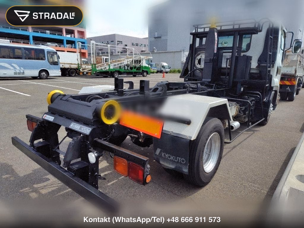 ISUZU FORWARD 2D OTHERS, miniaturka 6