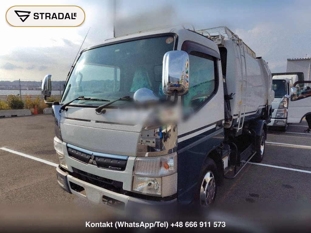 MITSUBISHI FUSO CANTER 2D OTHERS, miniaturka 5