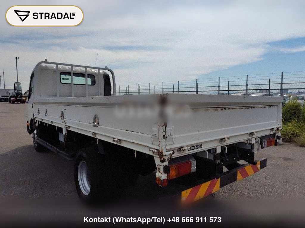 TOYOTA DYNA TRUCK 2D, miniaturka 3