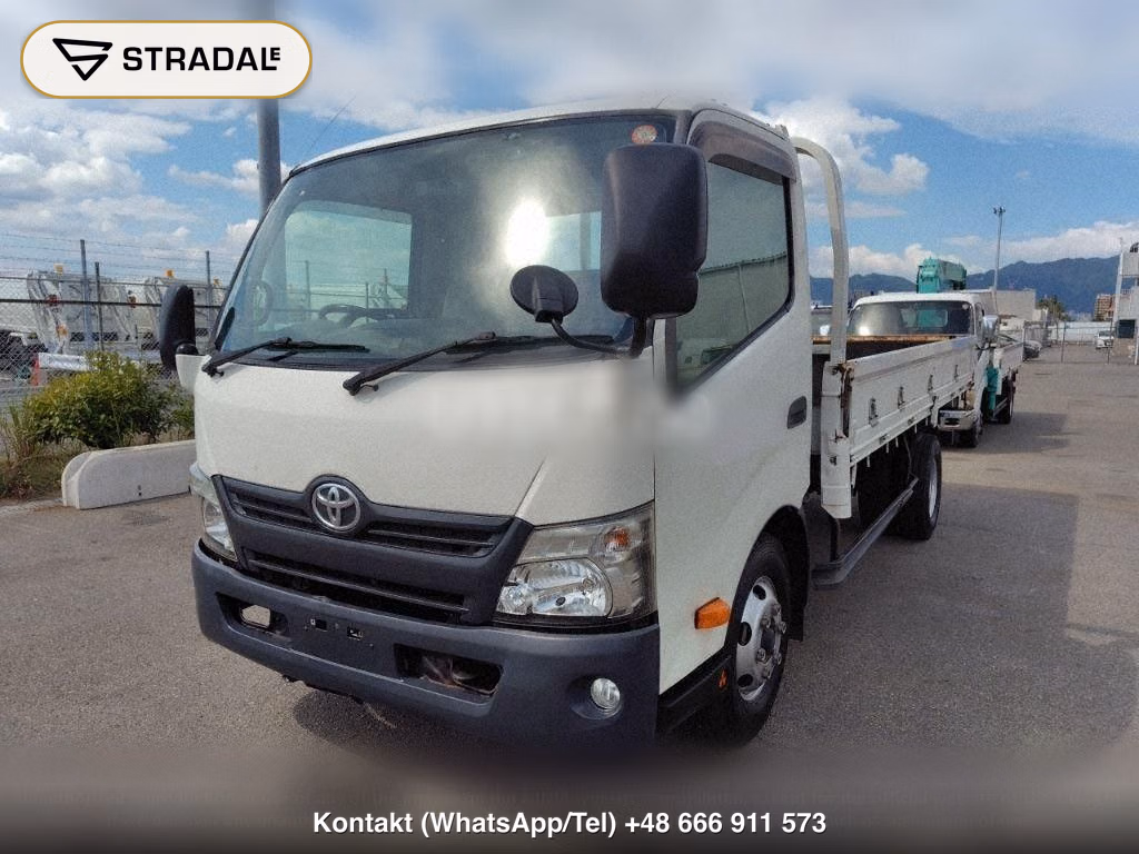 TOYOTA DYNA TRUCK 2D, miniaturka 5