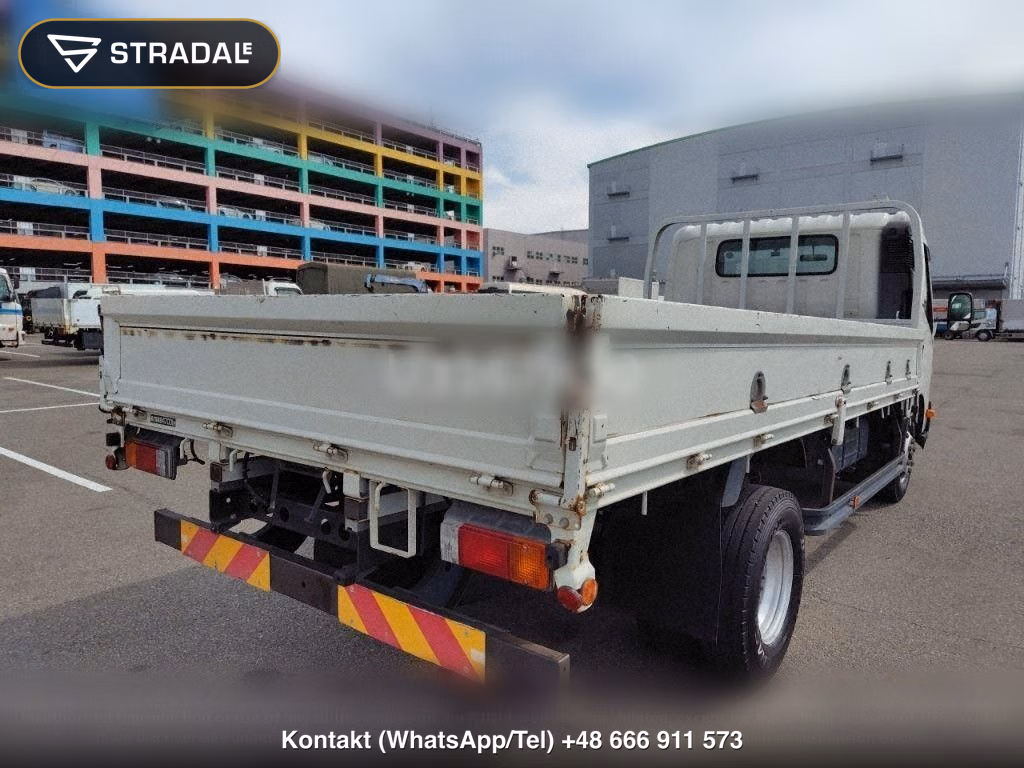 TOYOTA DYNA TRUCK 2D, miniaturka 6