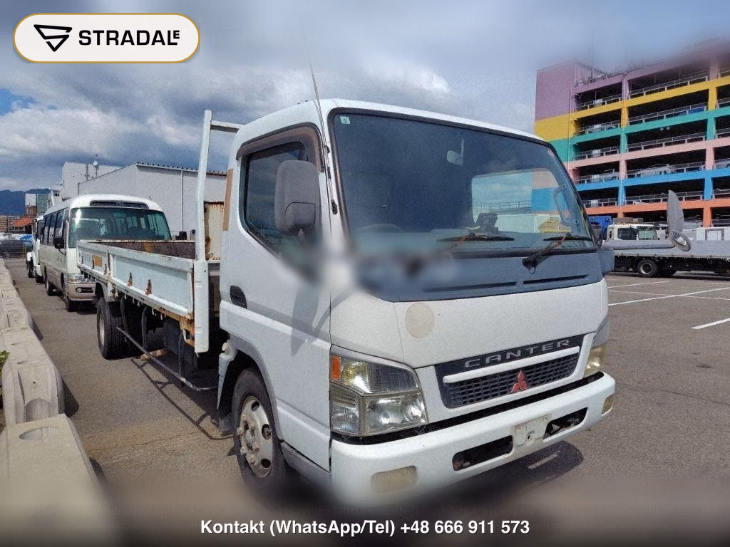 MITSUBISHI FUSO CANTER 2D, miniaturka 2