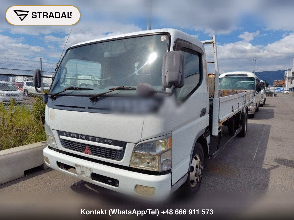 MITSUBISHI FUSO CANTER 2D, miniaturka 5