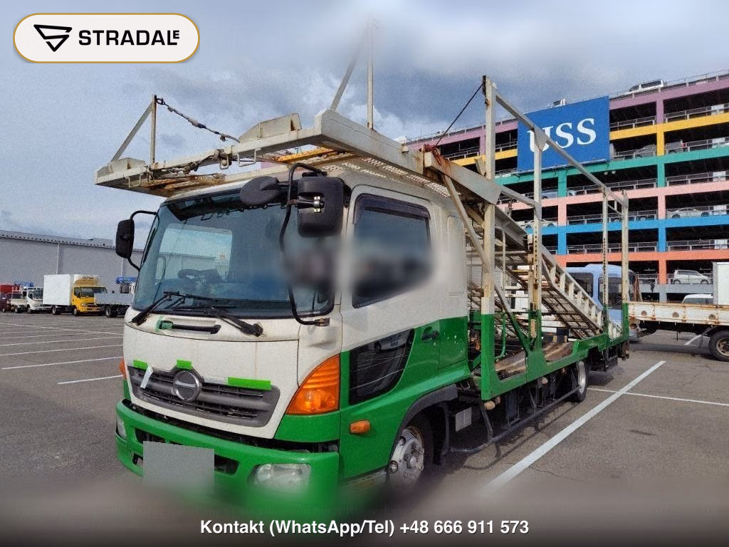 HINO HINO RANGER 2D OTHERS, miniaturka 5