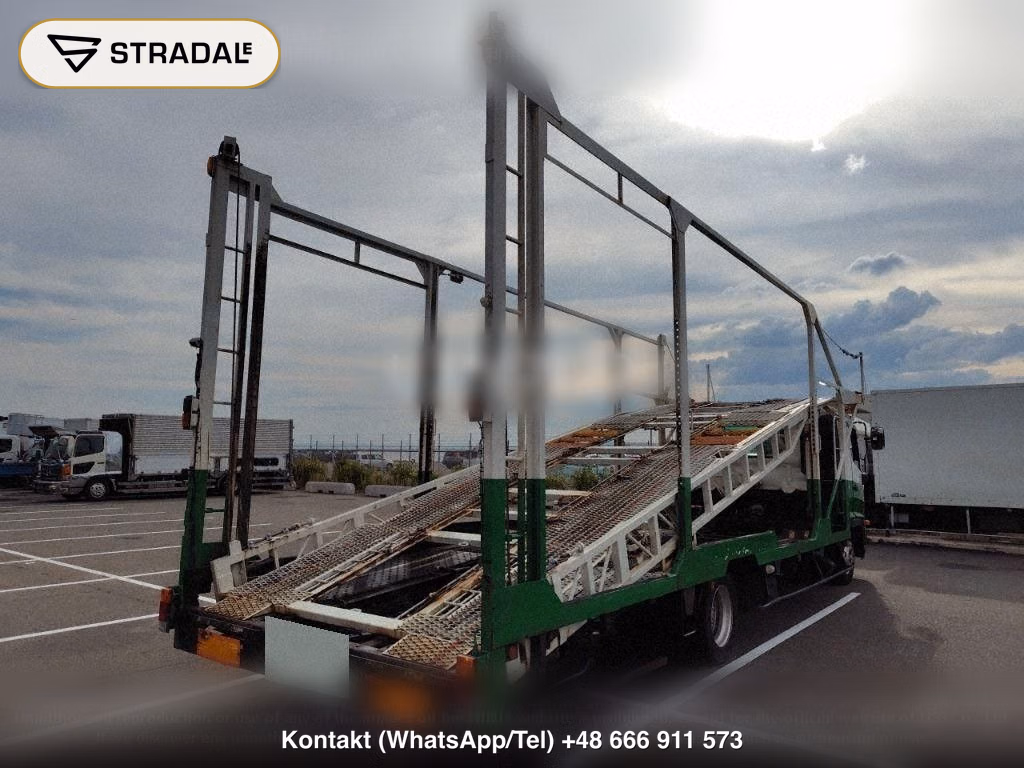 HINO HINO RANGER 2D OTHERS, miniaturka 6