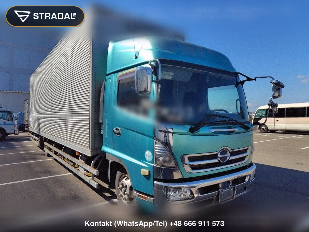 HINO HINO RANGER 2D OTHERS, miniaturka 2