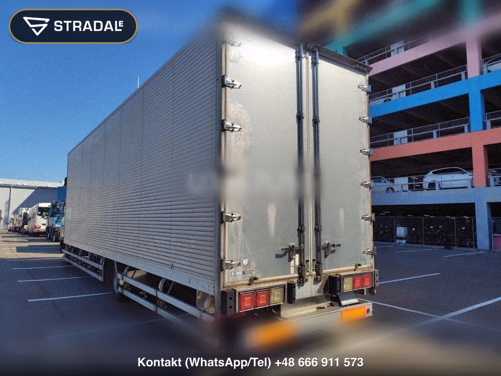 HINO HINO RANGER 2D OTHERS, miniaturka 3