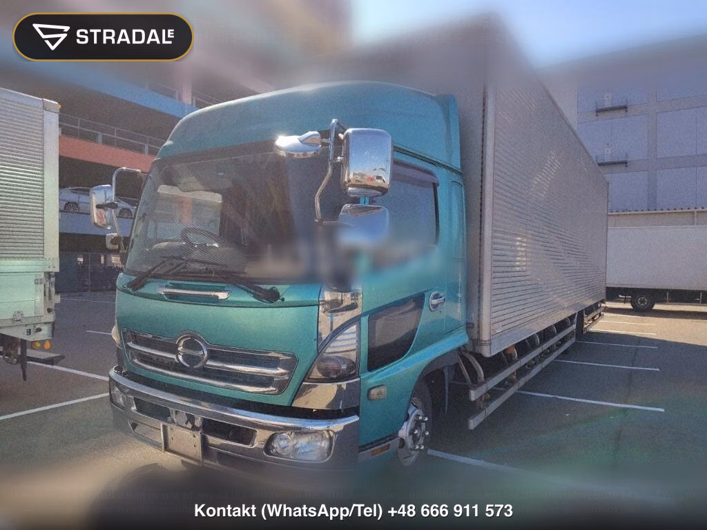 HINO HINO RANGER 2D OTHERS, miniaturka 5
