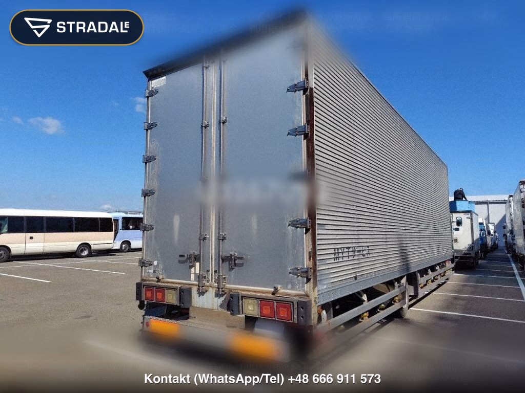 HINO HINO RANGER 2D OTHERS, miniaturka 6