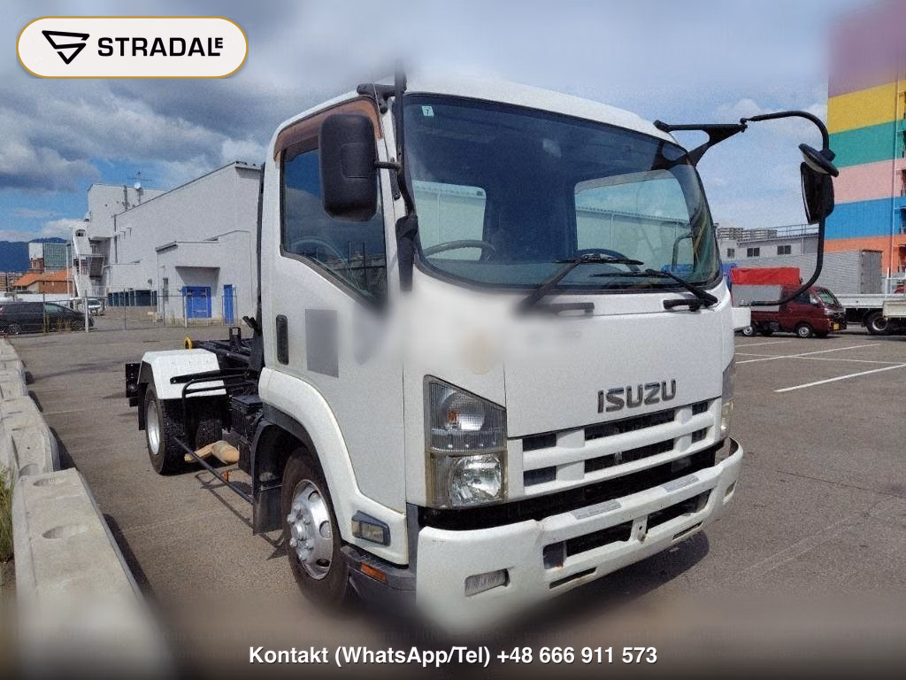 ISUZU FORWARD 2D OTHERS, miniaturka 2