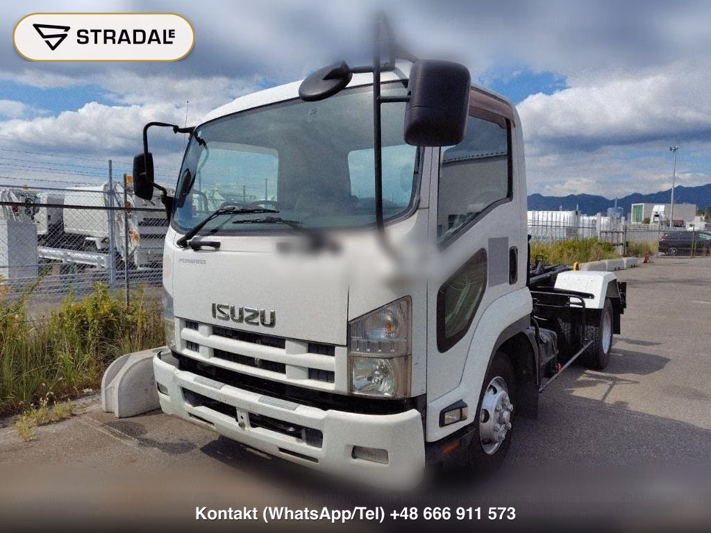 ISUZU FORWARD 2D OTHERS, miniaturka 5