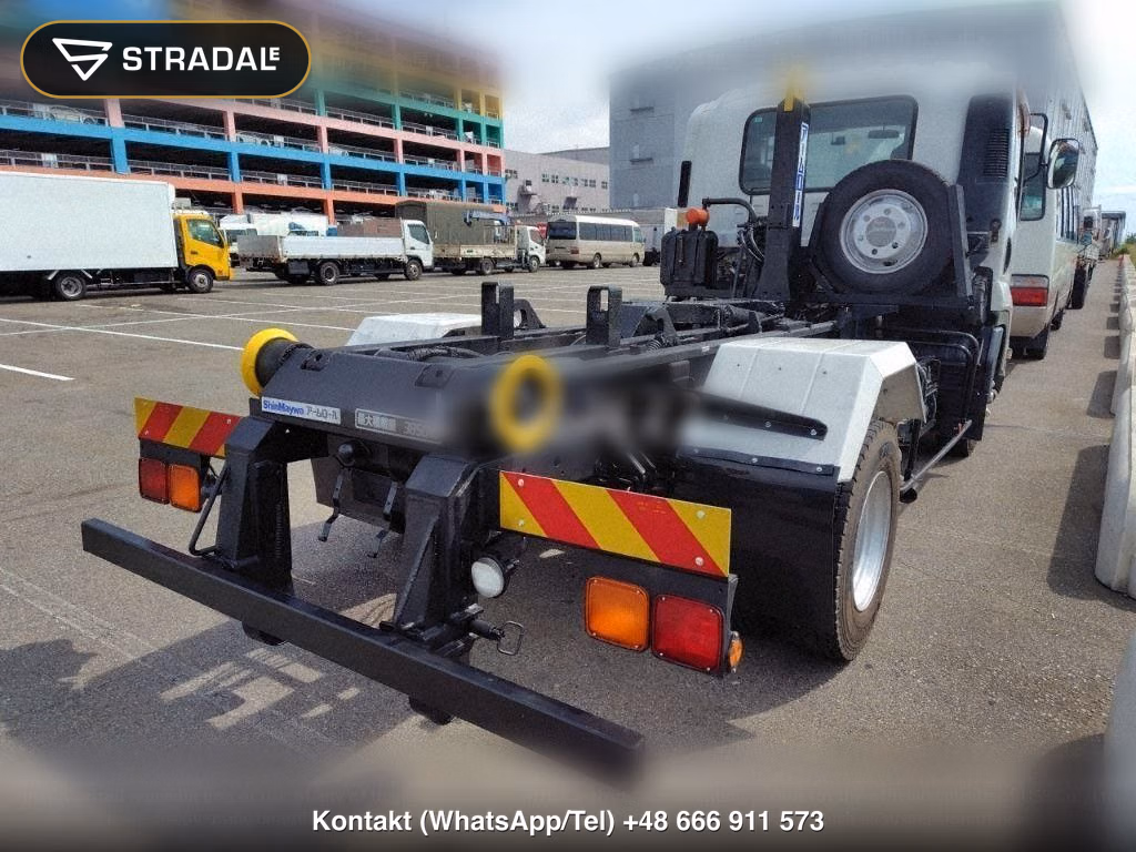 ISUZU FORWARD 2D OTHERS, miniaturka 6