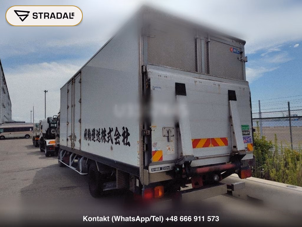 HINO HINO RANGER 2D OTHERS, miniaturka 3