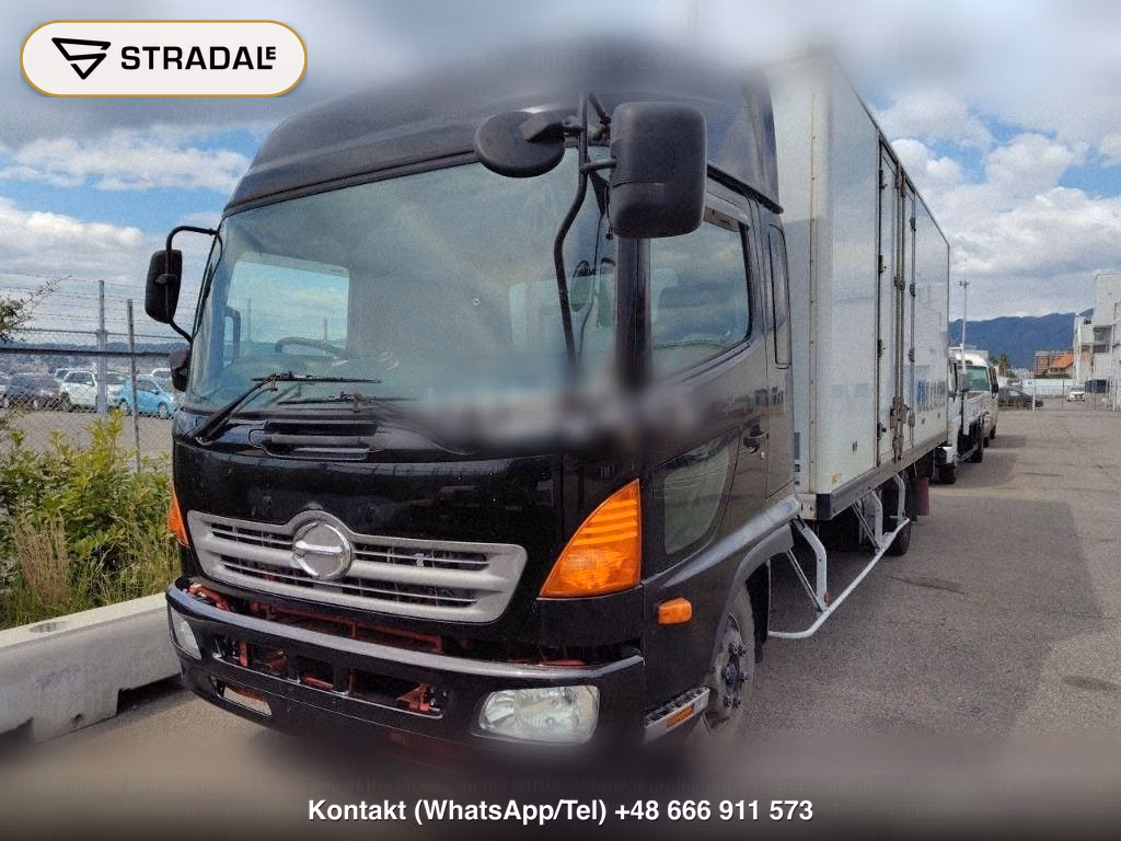 HINO HINO RANGER 2D OTHERS, miniaturka 5