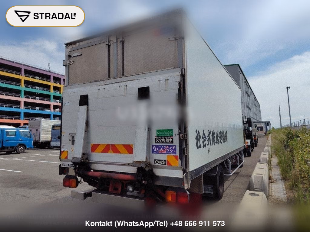 HINO HINO RANGER 2D OTHERS, miniaturka 6
