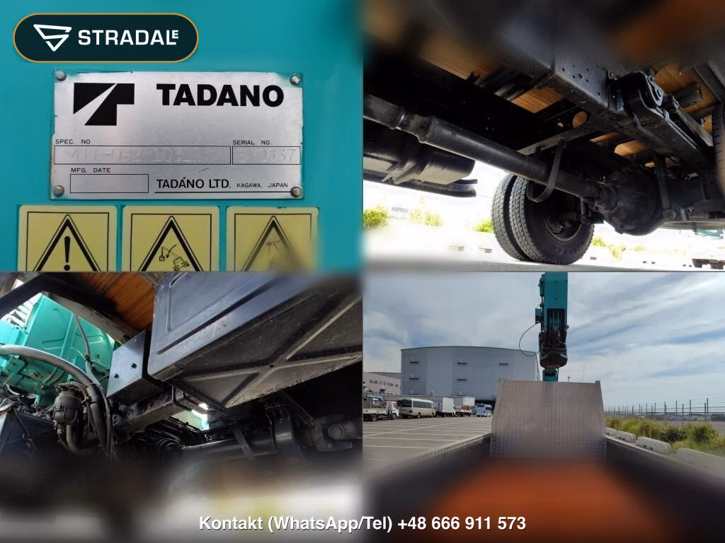 HINO DUTRO 2D OTHERS, miniaturka 7