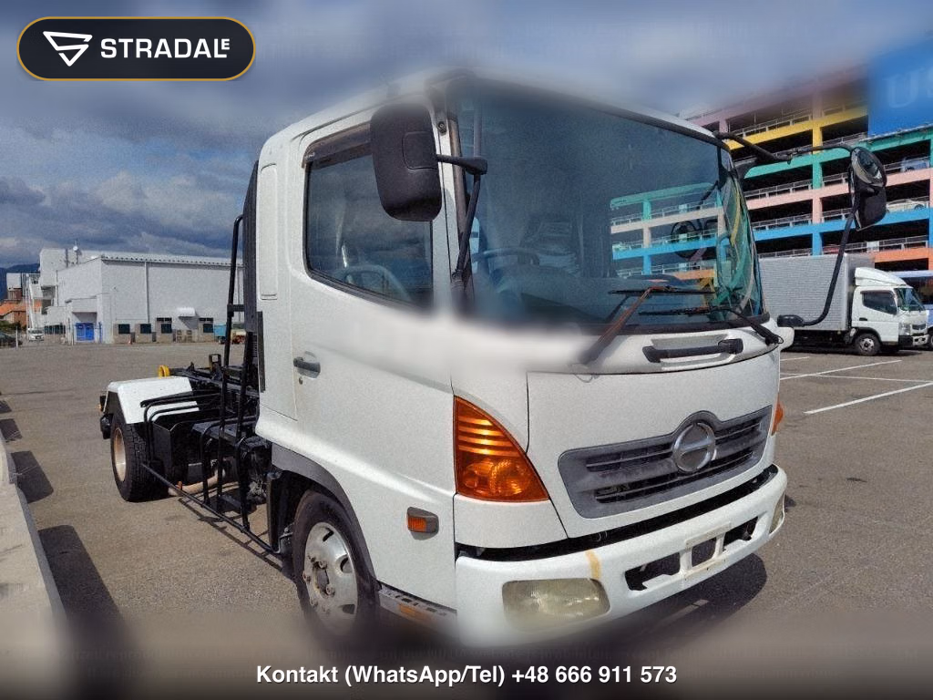 HINO HINO RANGER 2D OTHERS, miniaturka 2