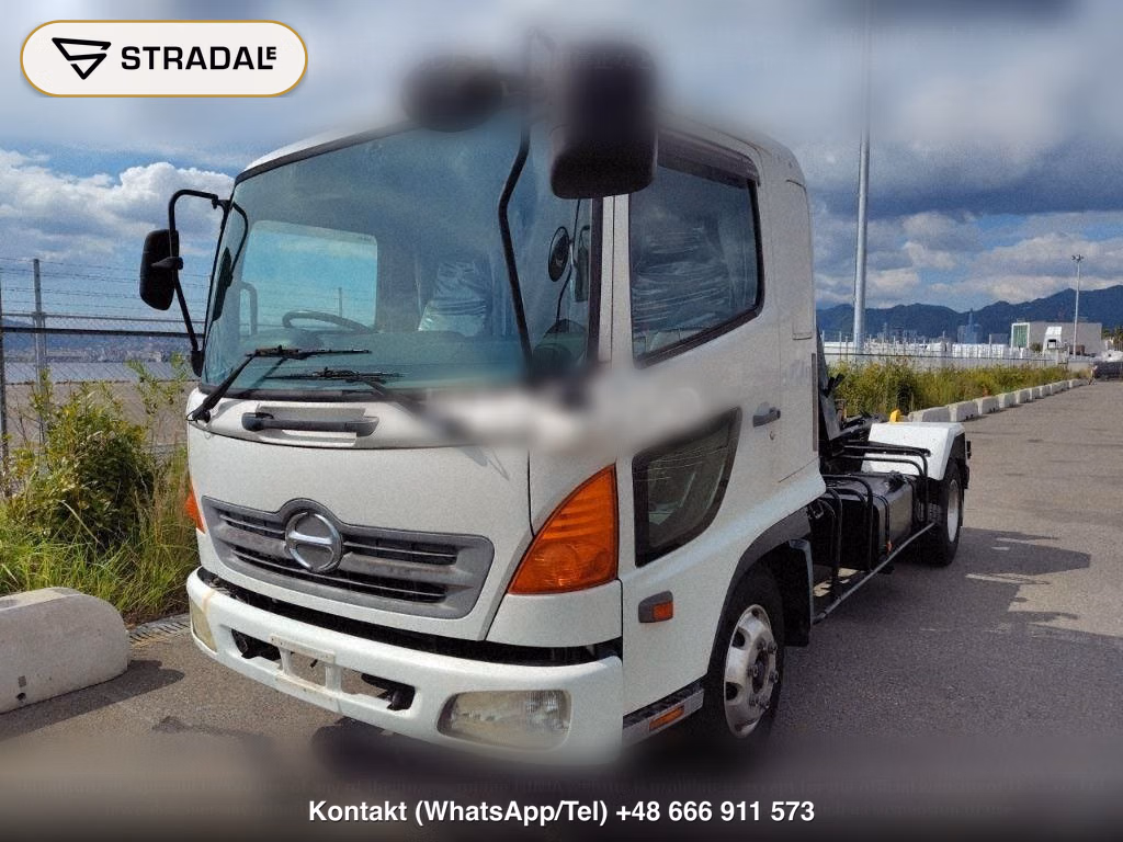 HINO HINO RANGER 2D OTHERS, miniaturka 5