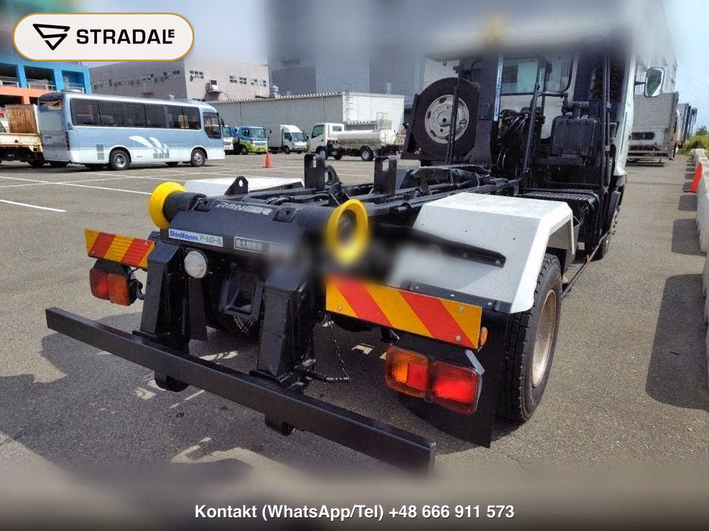 HINO HINO RANGER 2D OTHERS, miniaturka 6