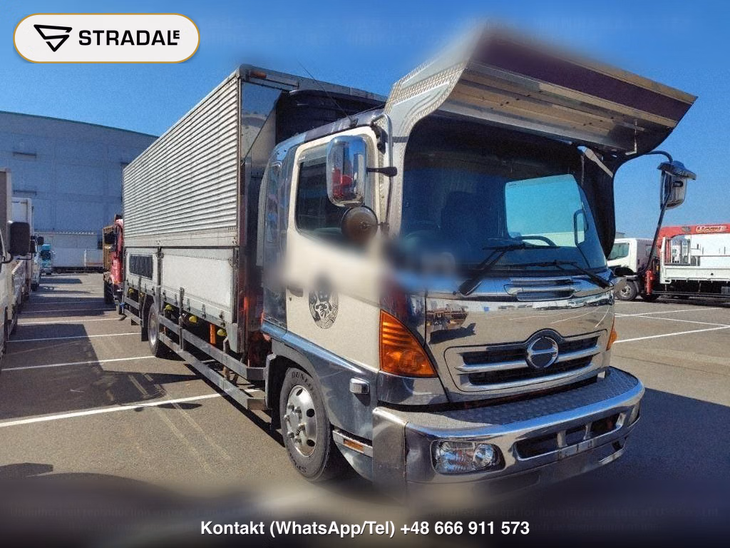 HINO HINO RANGER 2D OTHERS, miniaturka 2