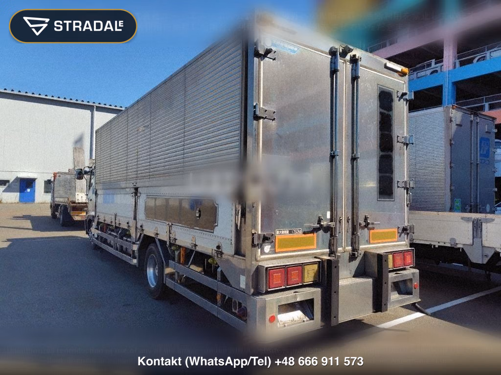 HINO HINO RANGER 2D OTHERS, miniaturka 3