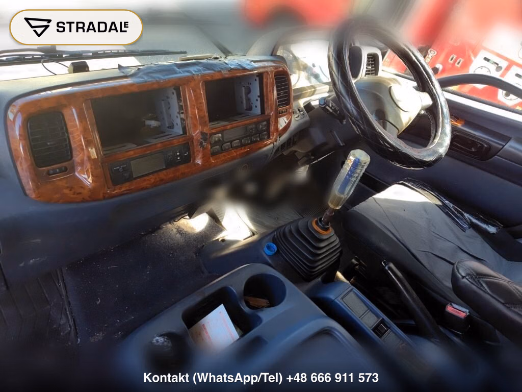 HINO HINO RANGER 2D OTHERS, miniaturka 4