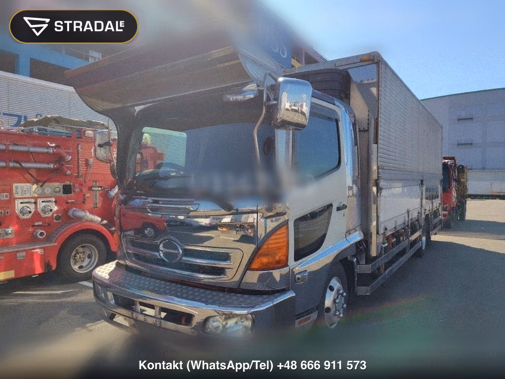 HINO HINO RANGER 2D OTHERS, miniaturka 5