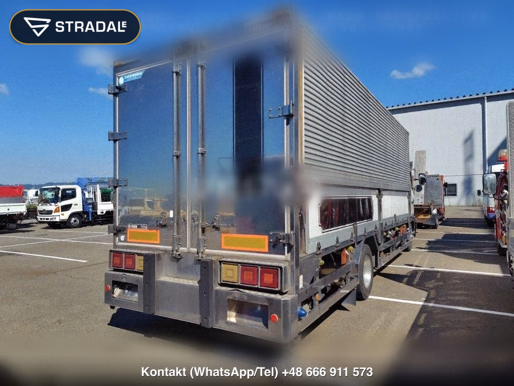 HINO HINO RANGER 2D OTHERS, miniaturka 6