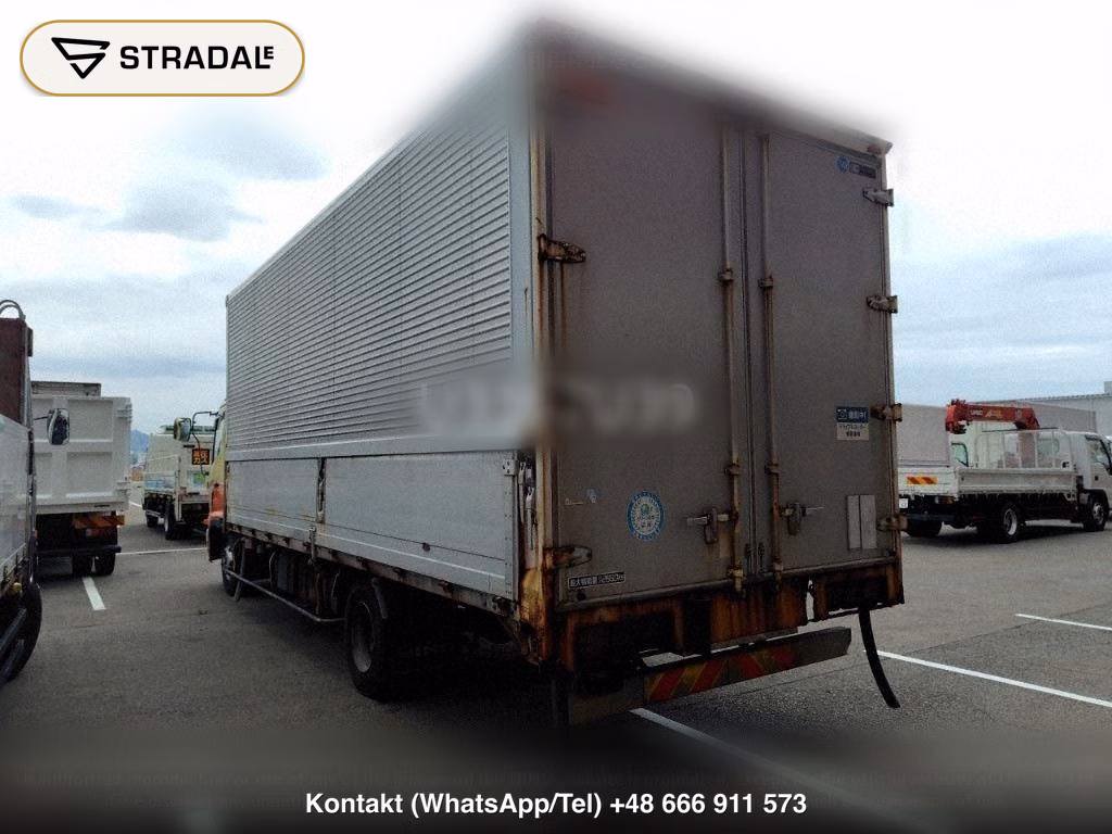 HINO HINO RANGER 2D OTHERS, miniaturka 3