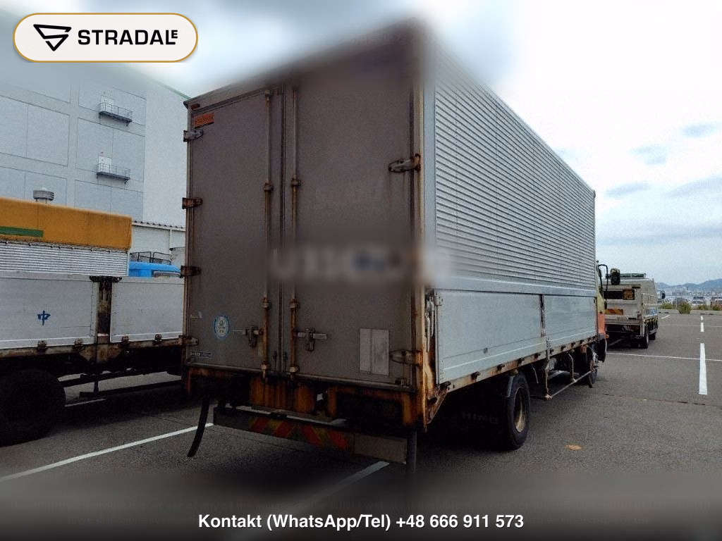 HINO HINO RANGER 2D OTHERS, miniaturka 6