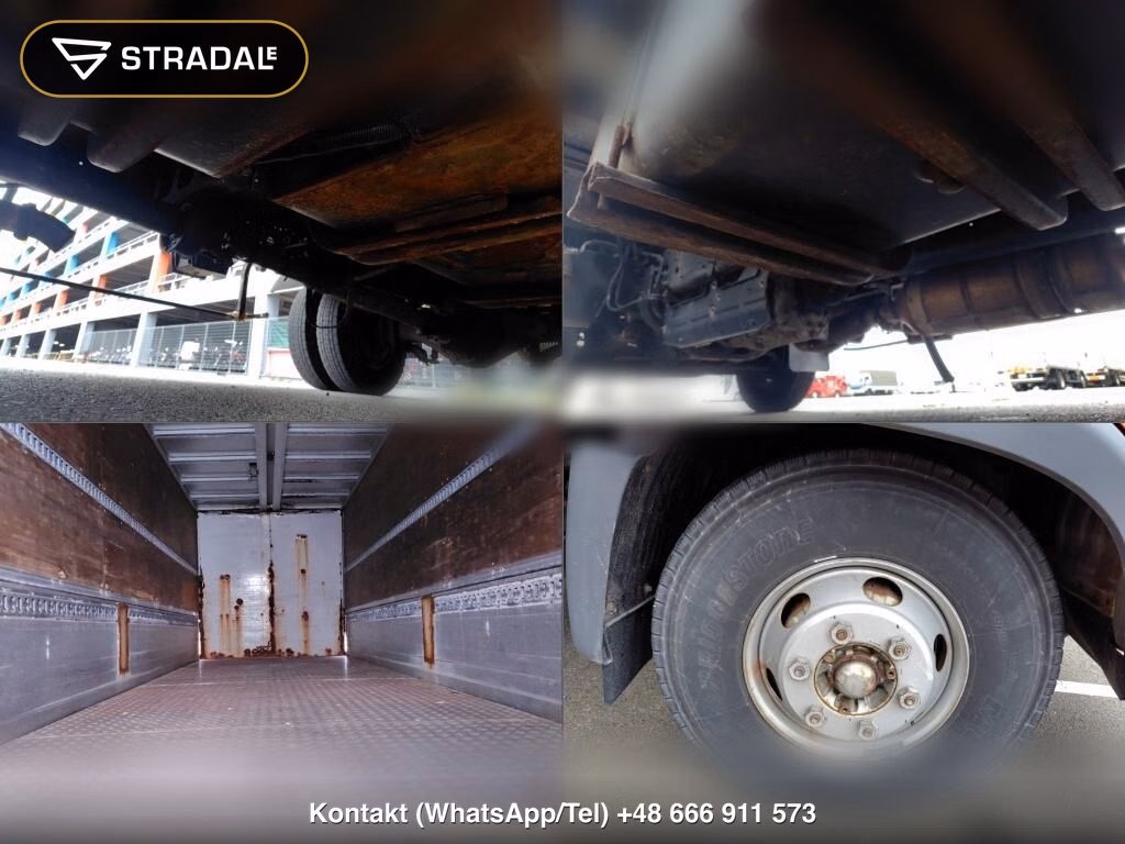 HINO HINO RANGER 2D OTHERS, miniaturka 7