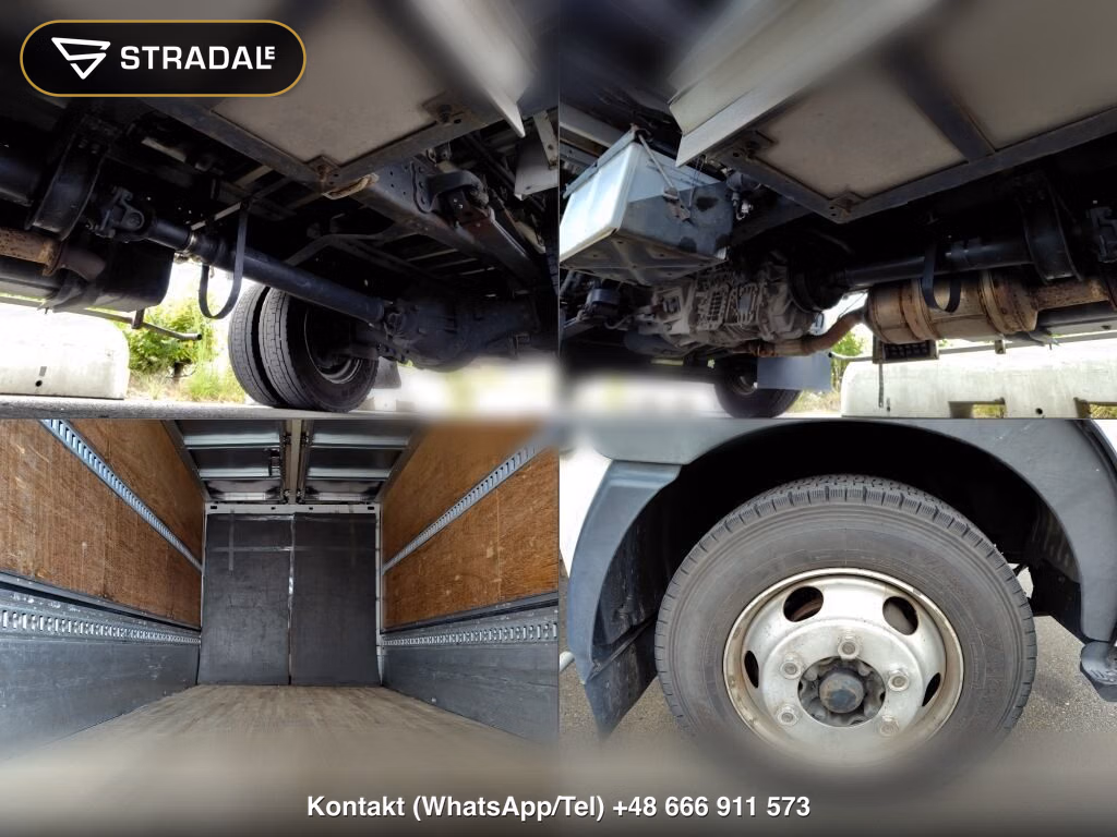 HINO DUTRO 2D OTHERS, miniaturka 7