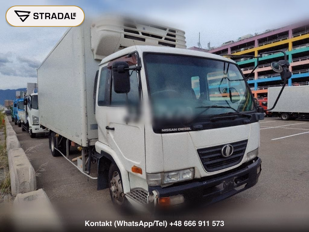 UD TRUCKS NISSAN UD OTHERS, miniaturka 2
