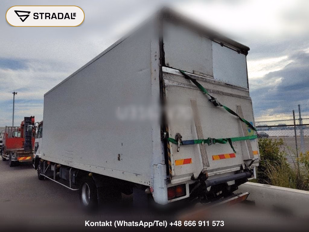 UD TRUCKS NISSAN UD OTHERS, miniaturka 3