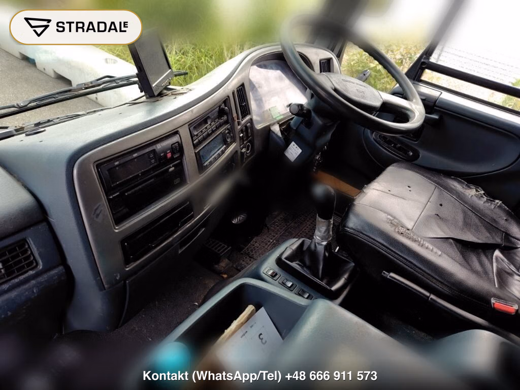 UD TRUCKS NISSAN UD OTHERS, miniaturka 4