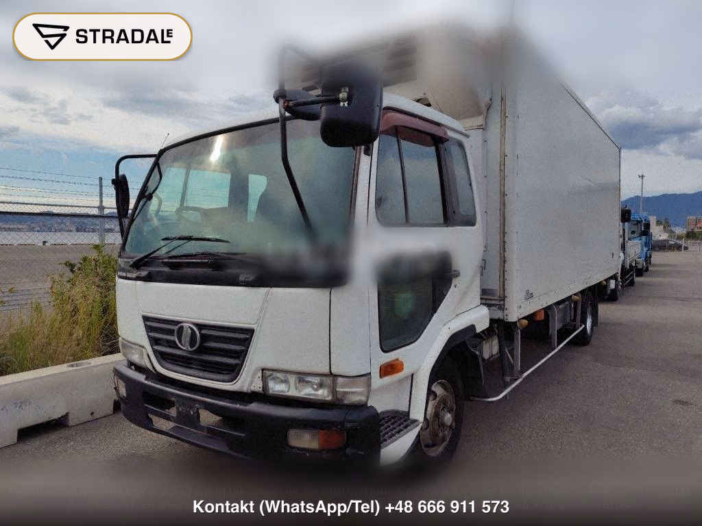 UD TRUCKS NISSAN UD OTHERS, miniaturka 5