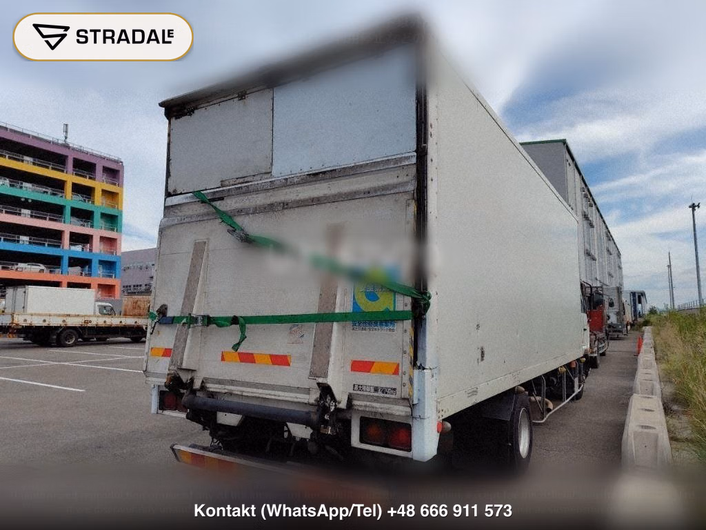 UD TRUCKS NISSAN UD OTHERS, miniaturka 6