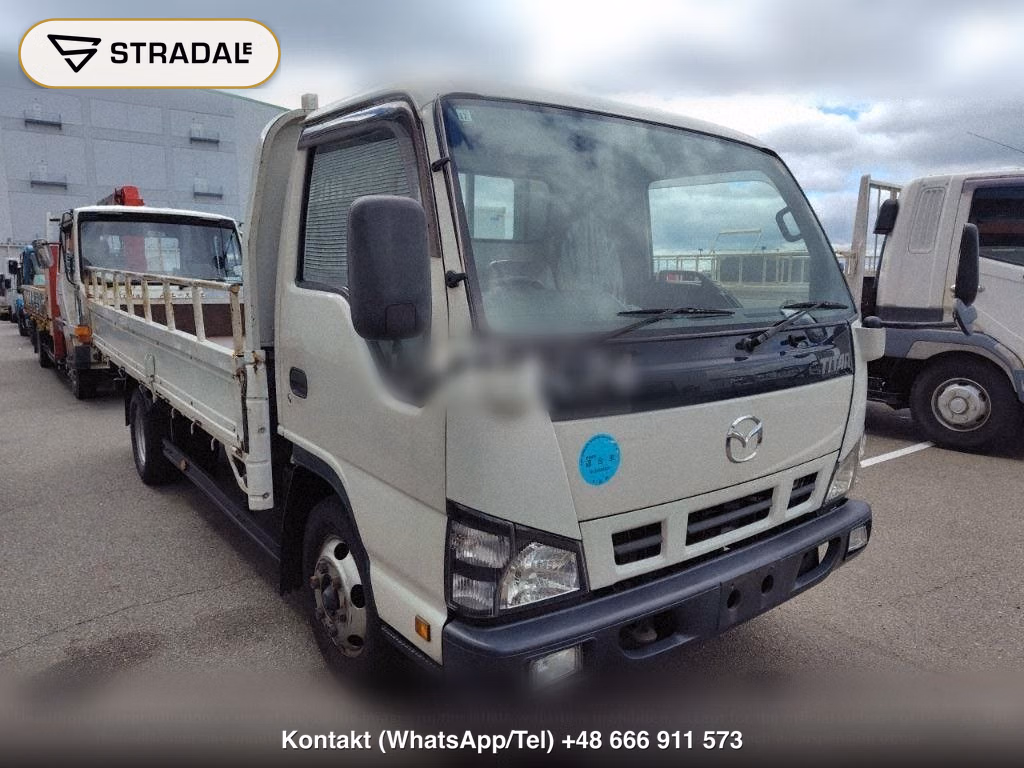 MAZDA TITAN TRUCK 2D, miniaturka 2
