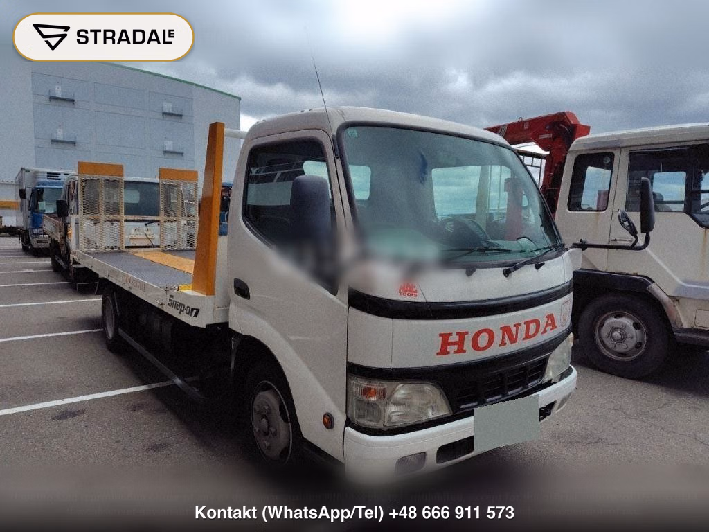 TOYOTA DYNA TRUCK 2D OTHERS, miniaturka 2