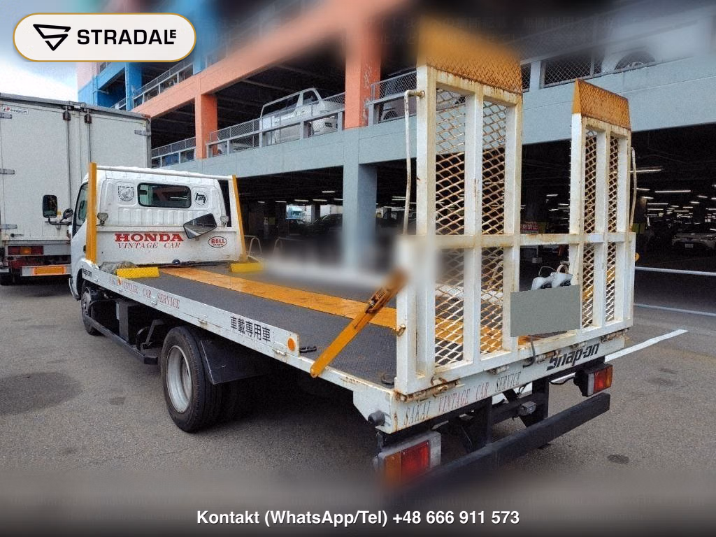 TOYOTA DYNA TRUCK 2D OTHERS, miniaturka 3