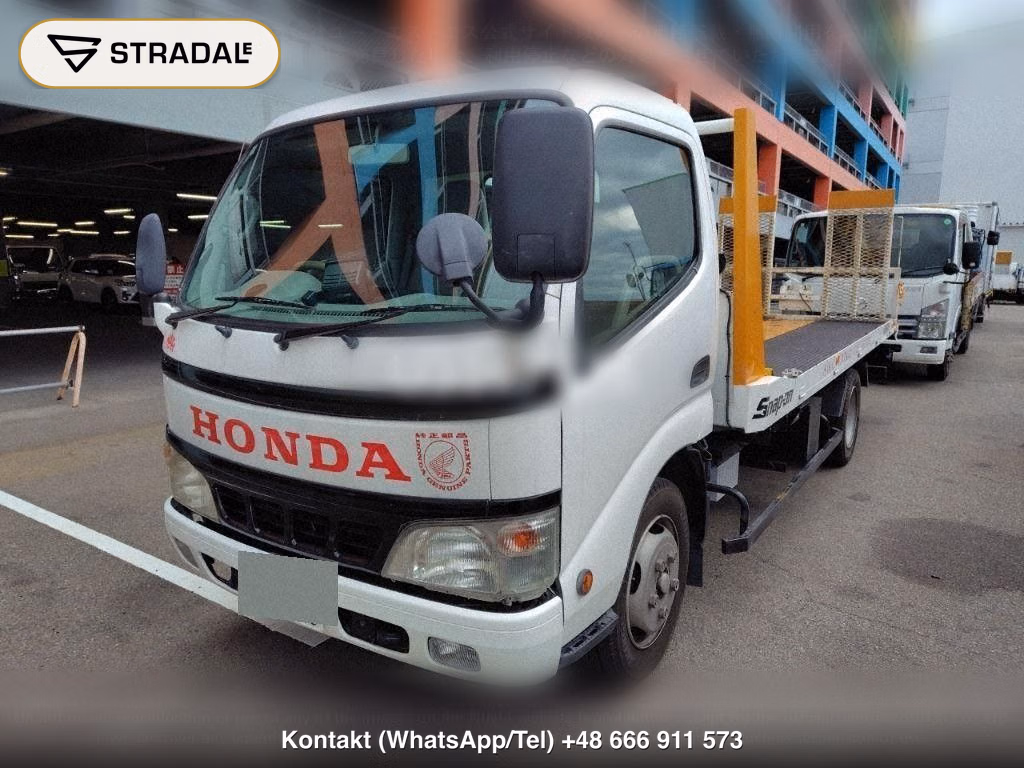 TOYOTA DYNA TRUCK 2D OTHERS, miniaturka 5