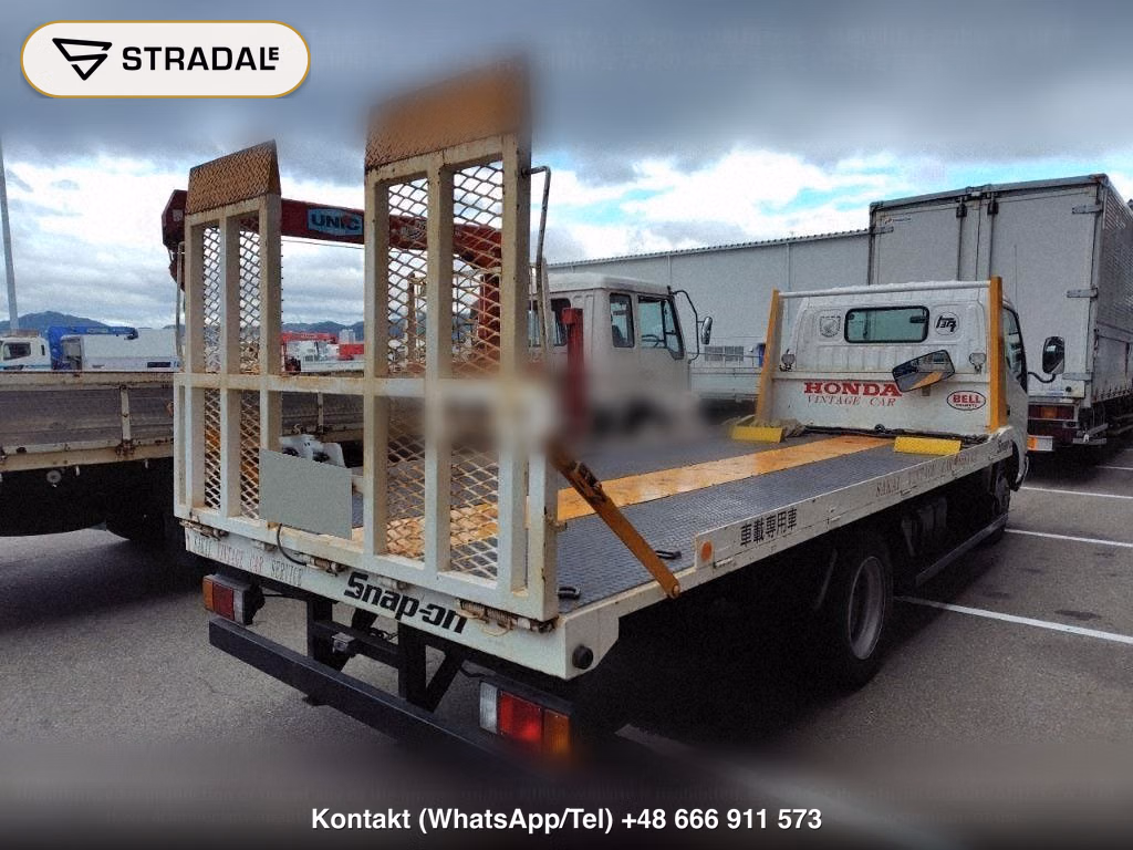 TOYOTA DYNA TRUCK 2D OTHERS, miniaturka 6