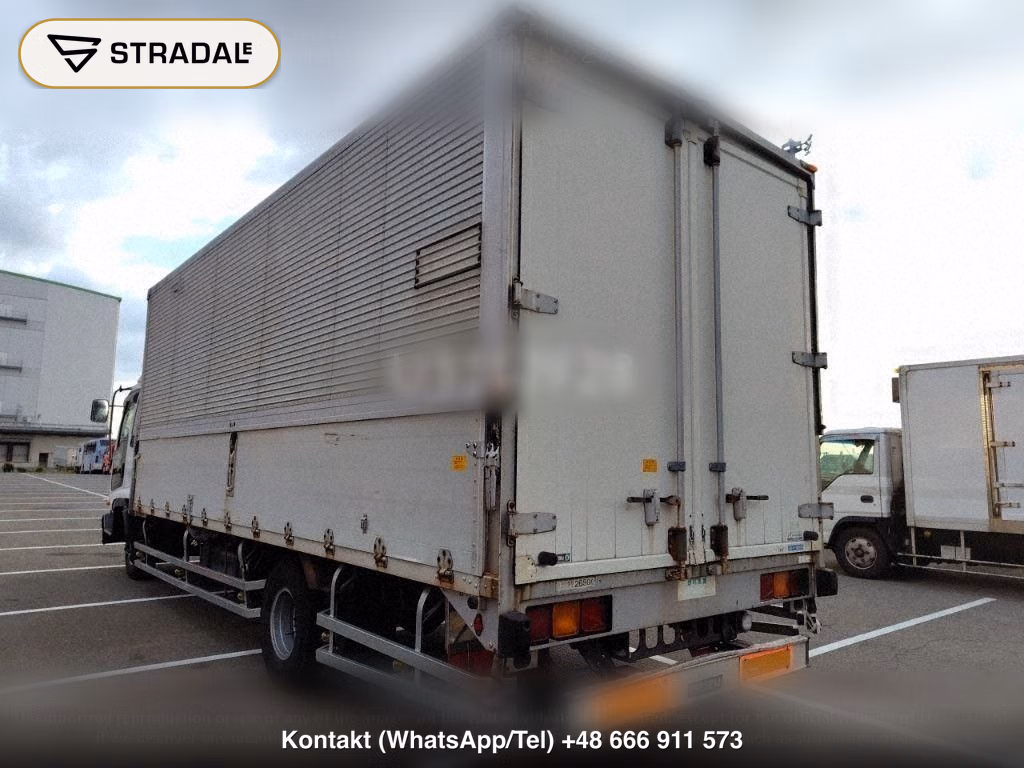 ISUZU FORWARD 2D OTHERS, miniaturka 3