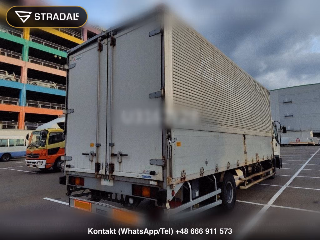 ISUZU FORWARD 2D OTHERS, miniaturka 6