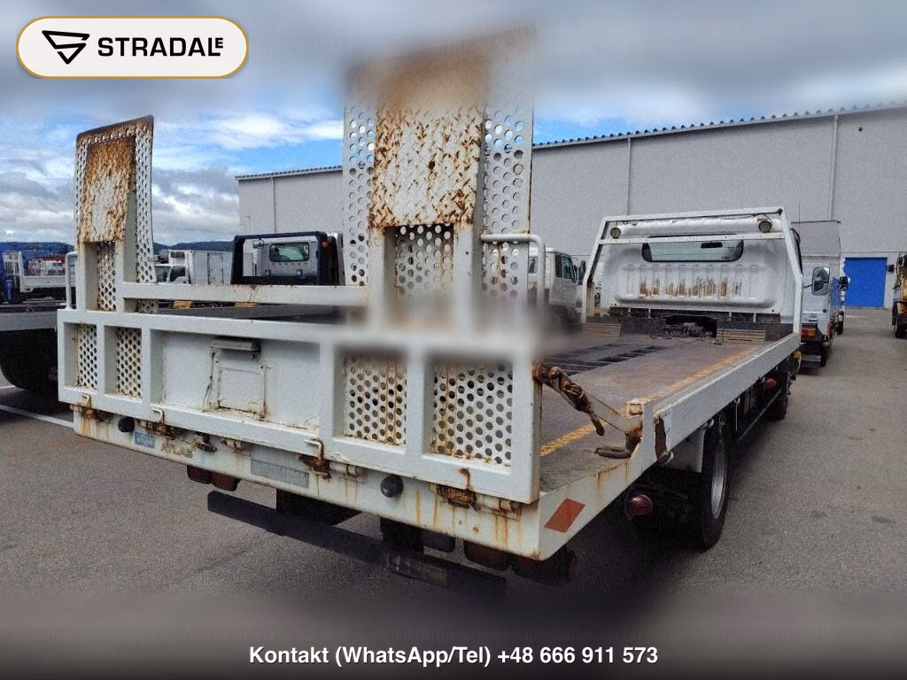 NISSAN ATLAS TRUCK 2D OTHERS, miniaturka 6