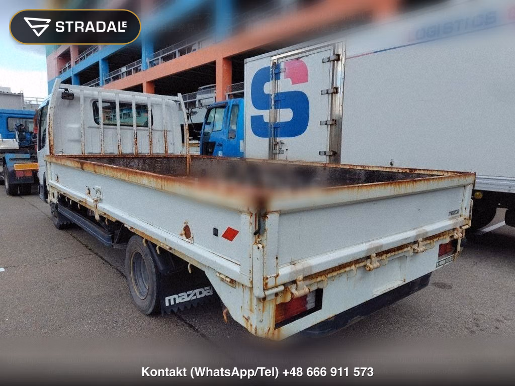 MAZDA TITAN TRUCK 2D, miniaturka 3