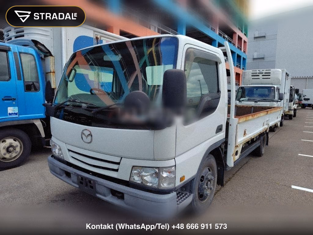 MAZDA TITAN TRUCK 2D, miniaturka 5