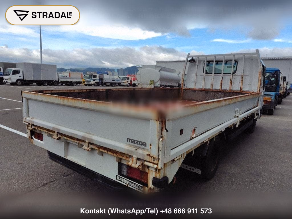MAZDA TITAN TRUCK 2D, miniaturka 6