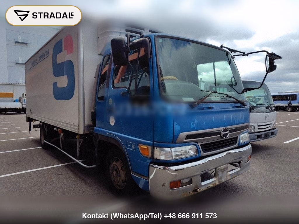 HINO HINO RANGER 2D OTHERS, miniaturka 2